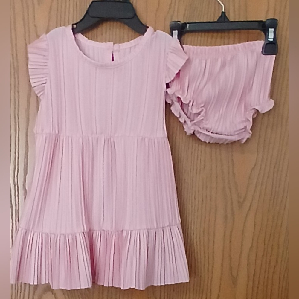 Toddlers Dress size 18 month